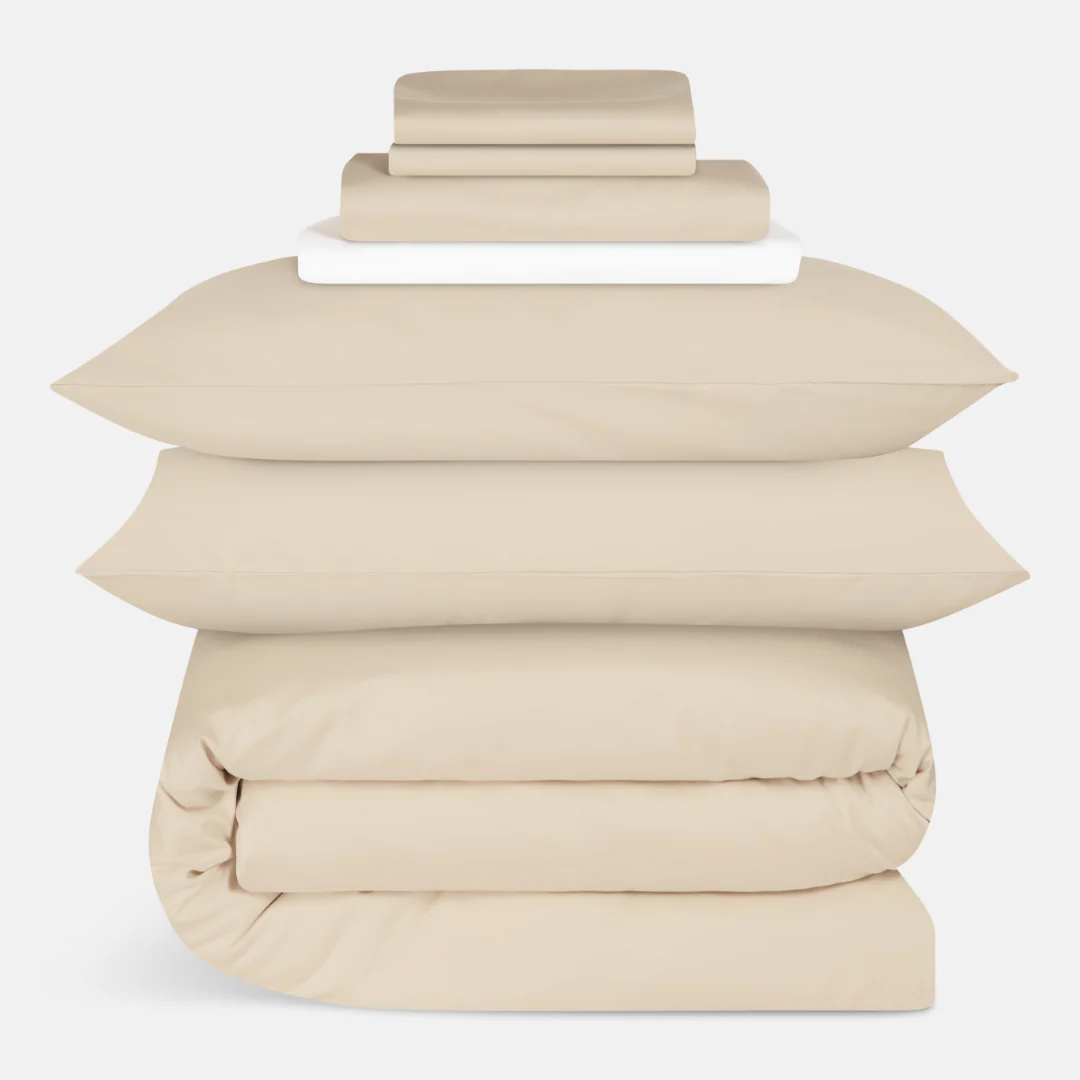 Luxe Sateen 'All In' Bedding Bundle - Image 25