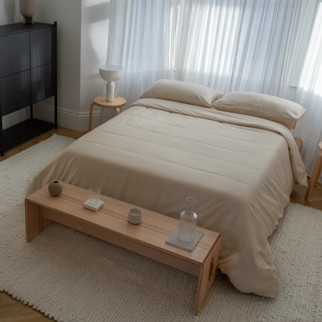 Luxe Sateen 'All In' Bedding Bundle - Image 30