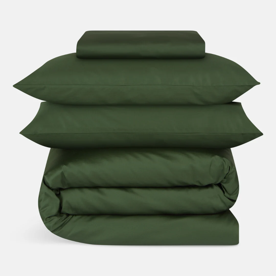 Luxe Sateen 'All In' Bedding Bundle - Image 31