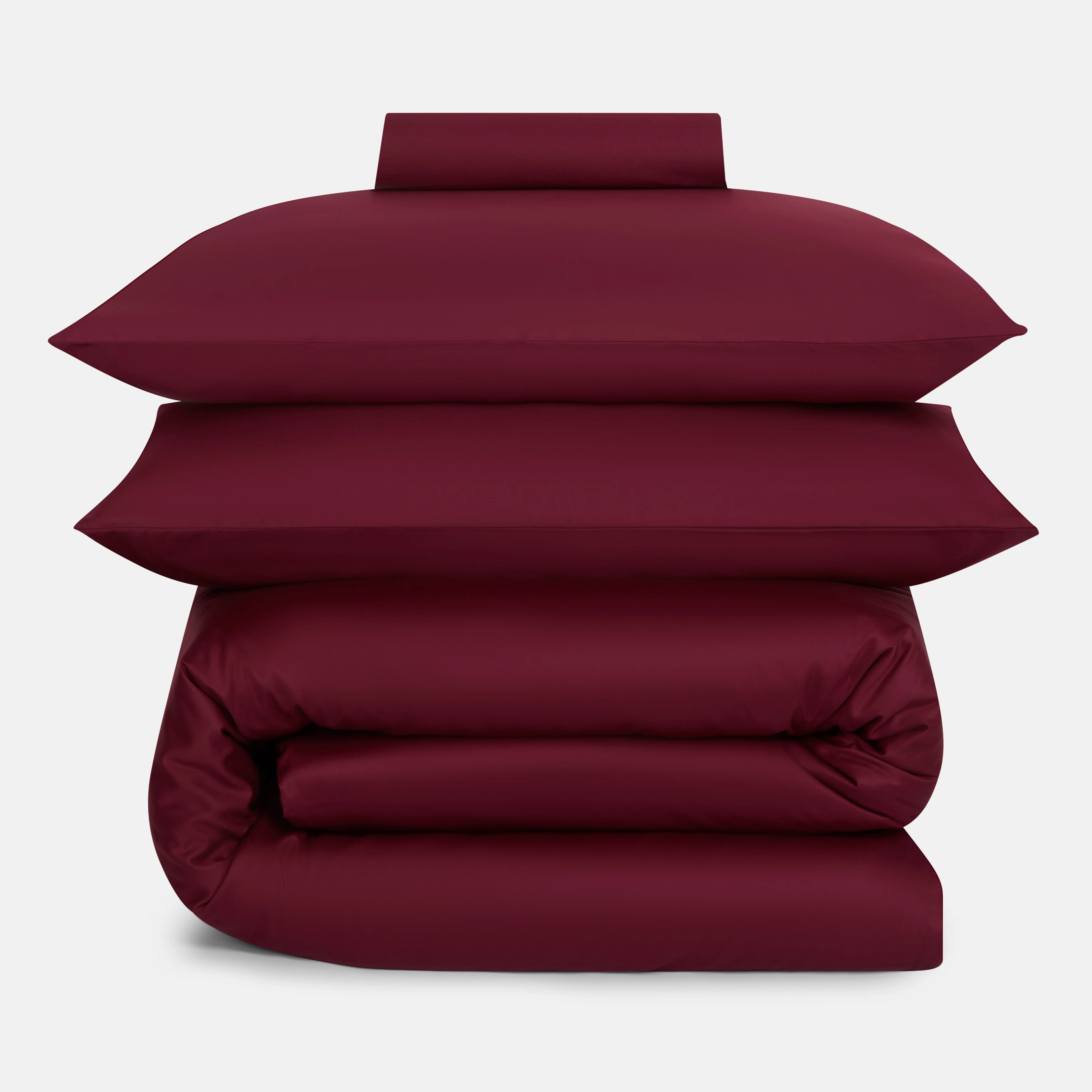 Luxe Sateen 'All In' Bedding Bundle - Image 32
