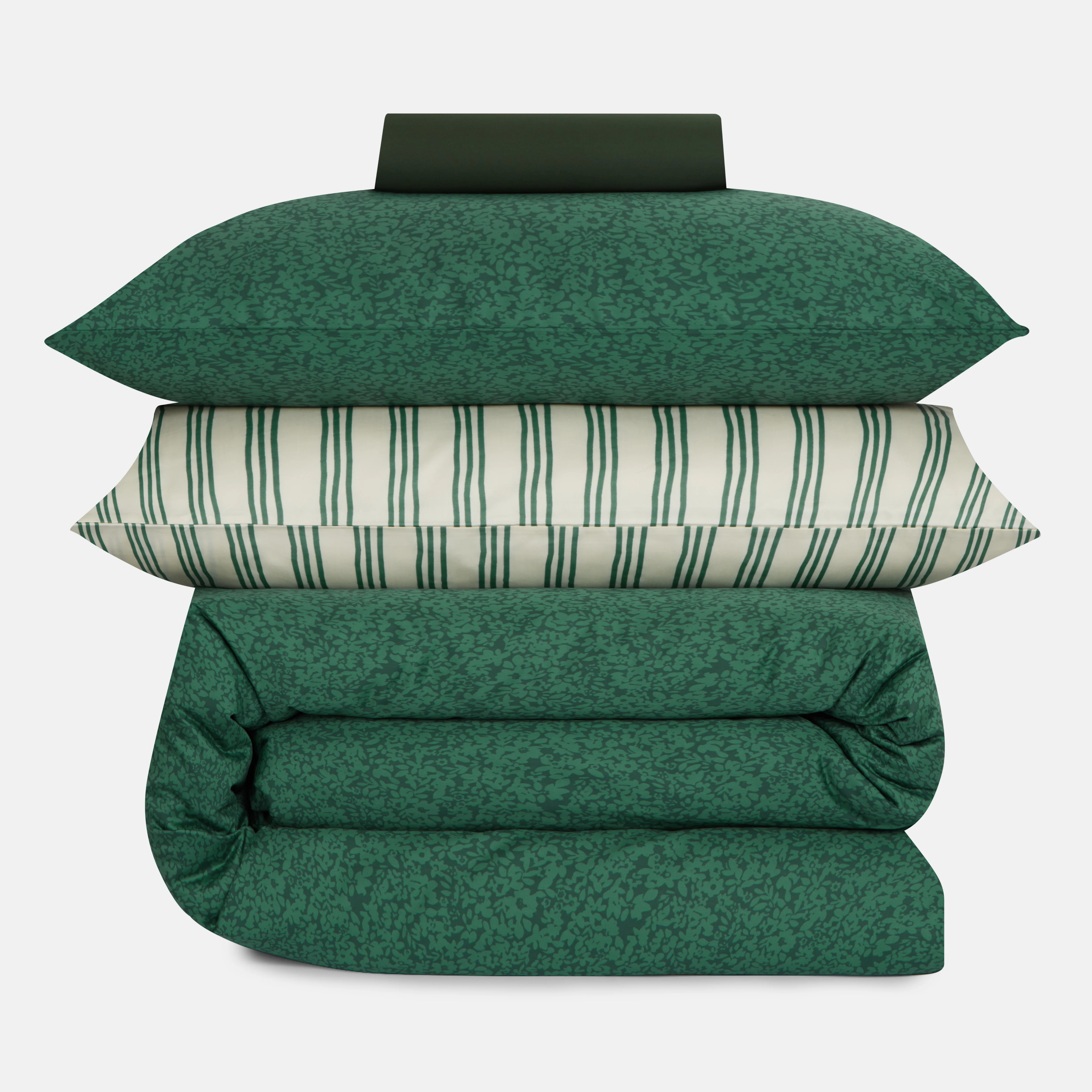 Luxe Sateen 'All In' Bedding Bundle - Image 34