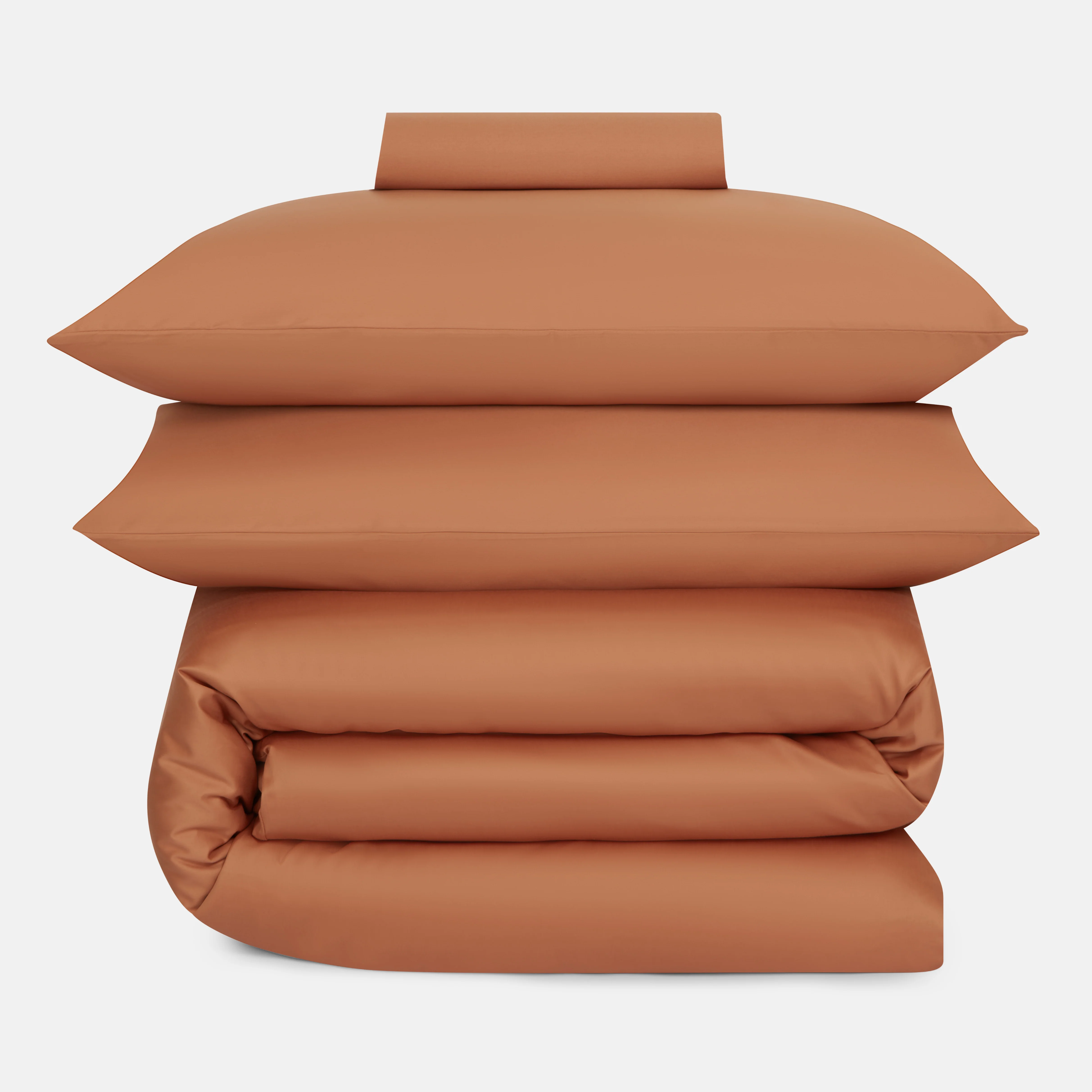Luxe Sateen 'All In' Bedding Bundle - Image 36