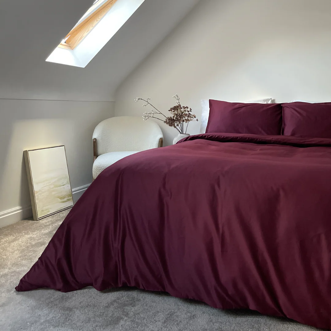 Luxe Sateen 'All In' Bedding Bundle - Image 37