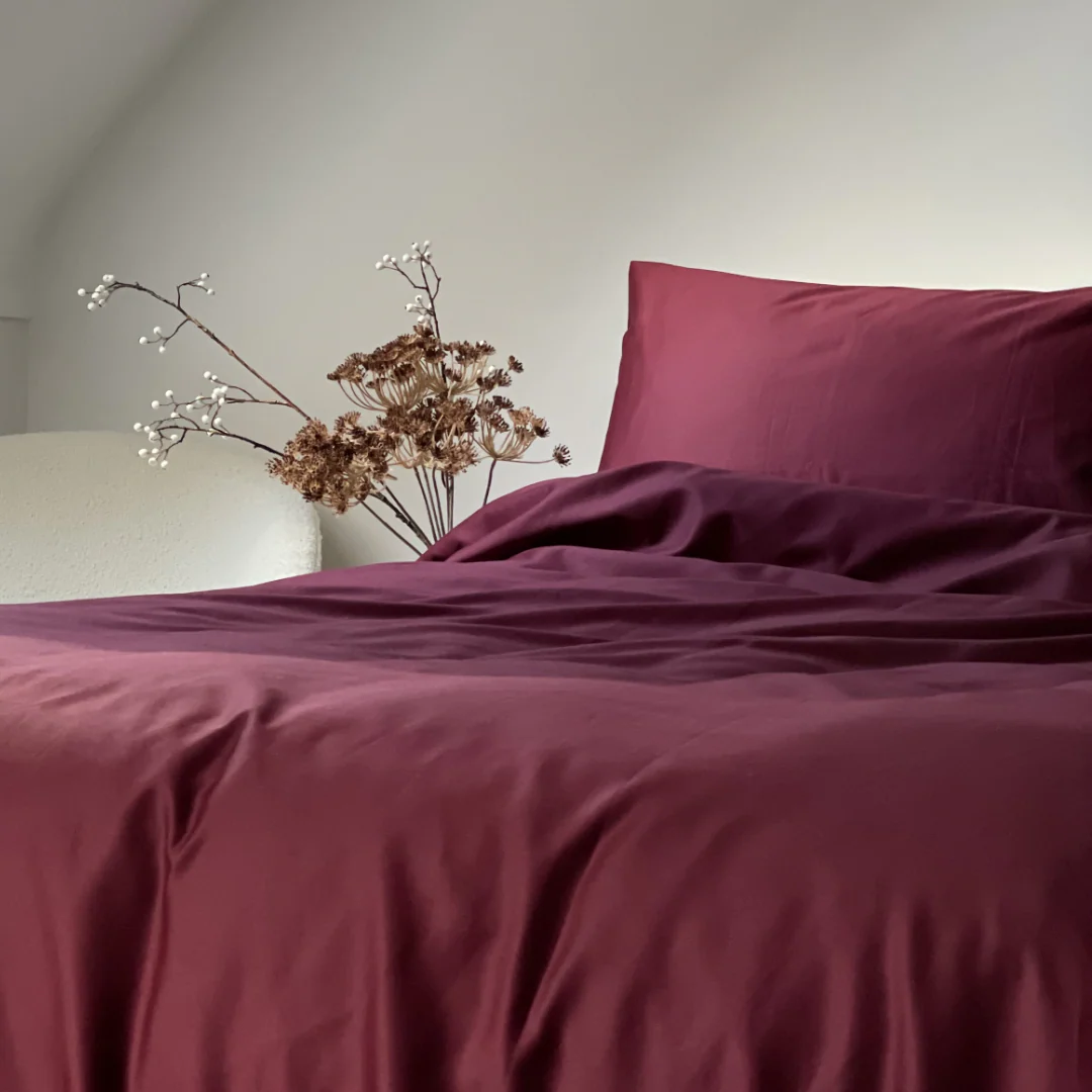 Luxe Sateen 'All In' Bedding Bundle - Image 40