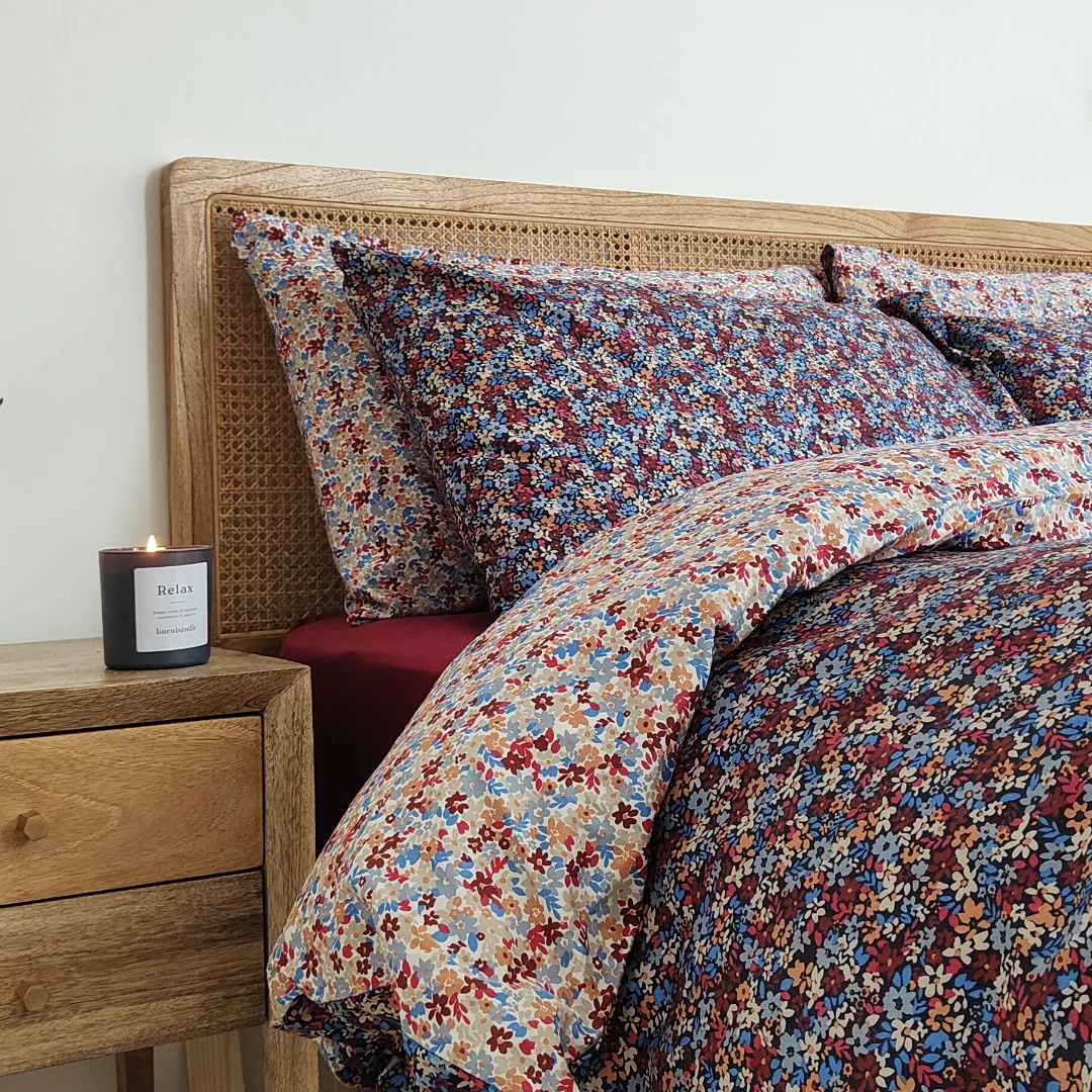 Luxe Sateen 'All In' Bedding Bundle - Image 43