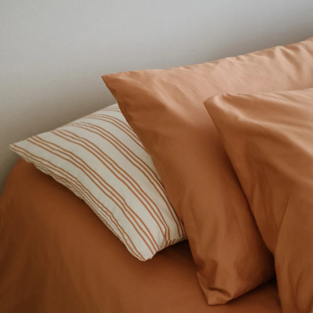 Luxe Sateen 'All In' Bedding Bundle - Image 65