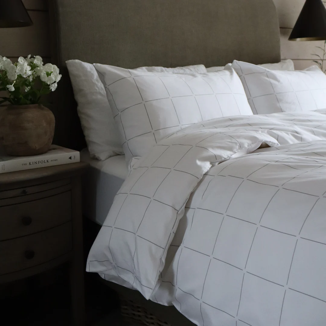 Luxe Sateen 'All In' Bedding Bundle - Image 79