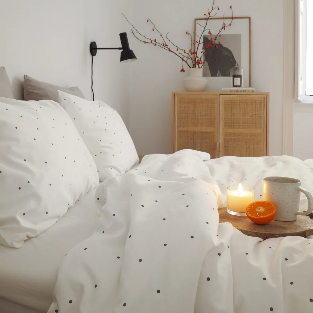 Luxe Sateen Pillowcases - Image 35