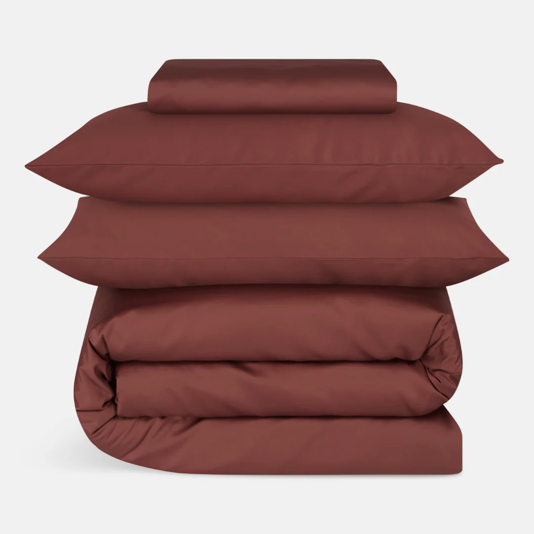 Luxe Sateen Core Bedding Bundle - Image 10