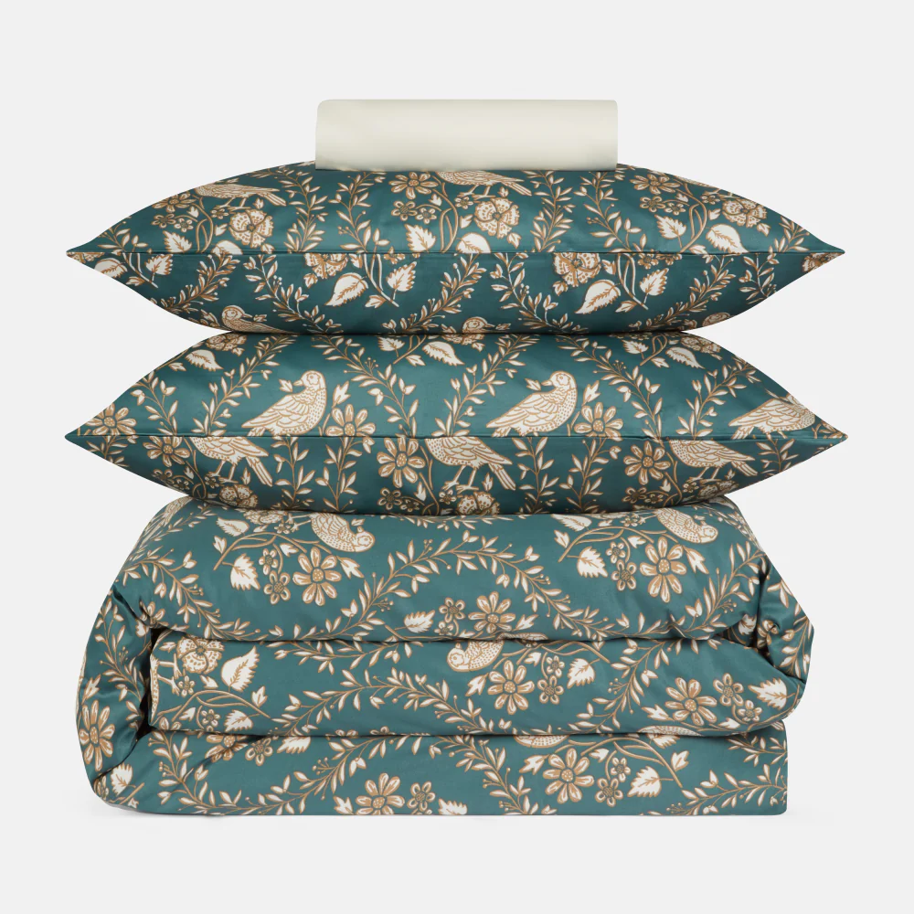 Luxe Sateen Core Bedding Bundle - Image 115
