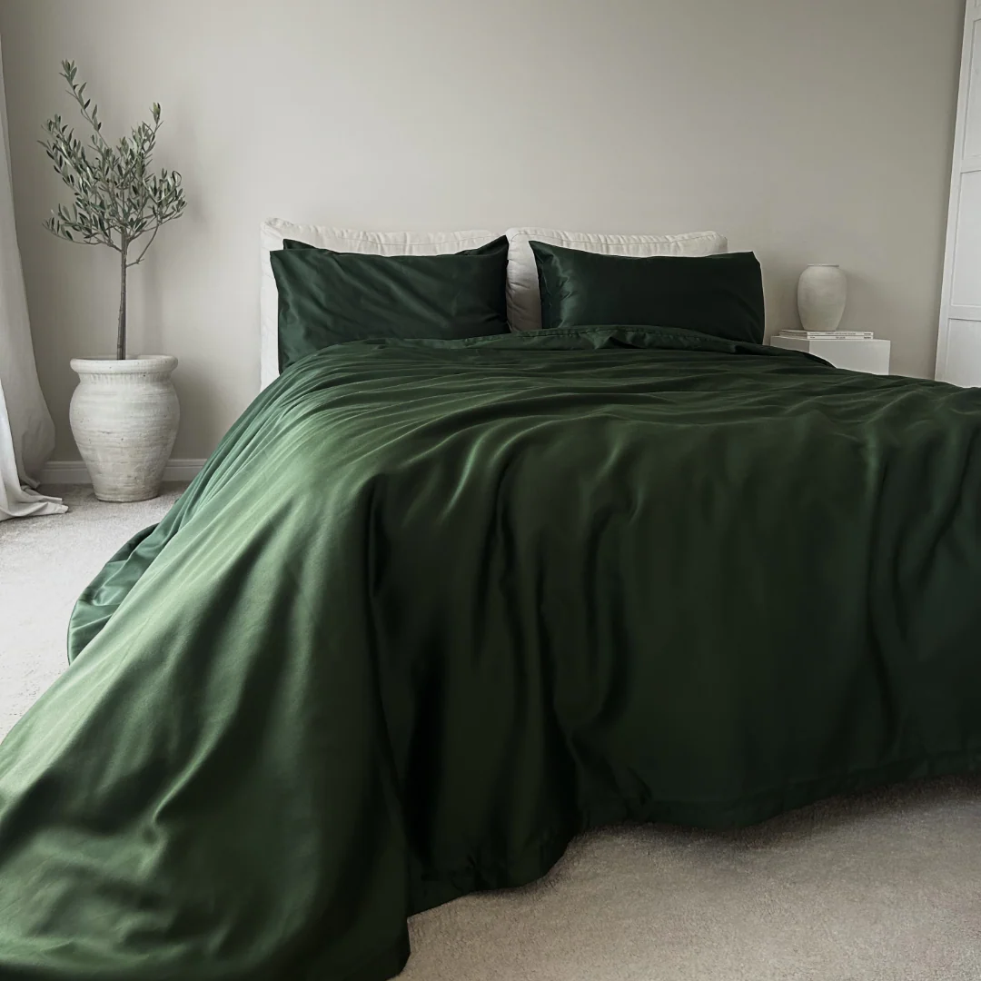 Luxe Sateen Core Bedding Bundle - Image 129