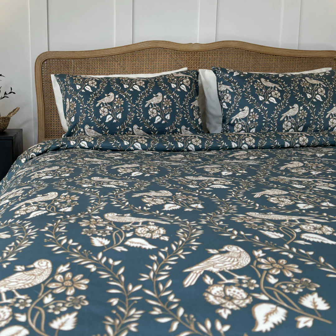 Luxe Sateen Core Bedding Bundle - Image 136