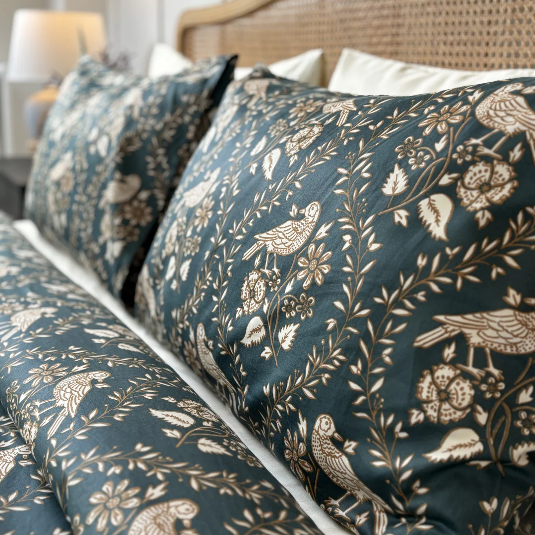 Luxe Sateen Core Bedding Bundle - Image 137