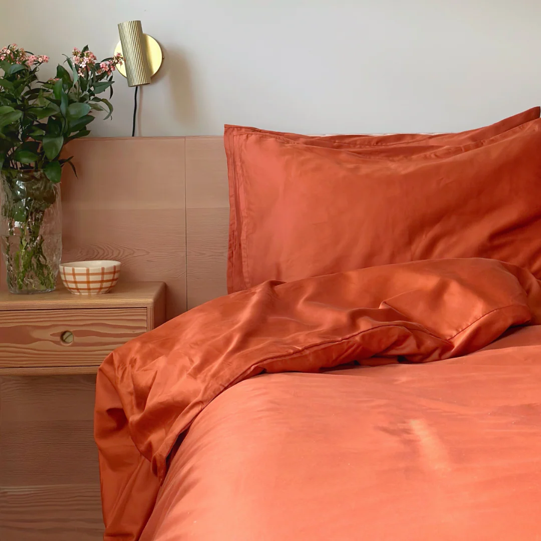 Luxe Sateen Core Bedding Bundle - Image 142
