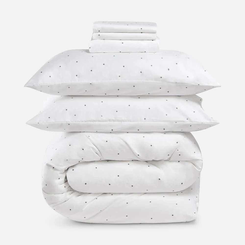 Luxe Sateen Core Bedding Bundle - Image 3