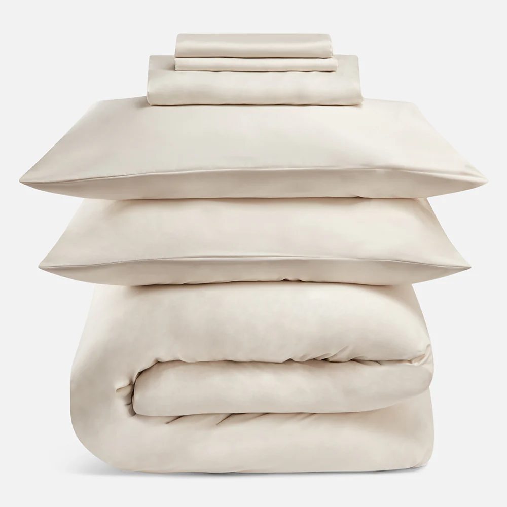 Luxe Sateen Core Bedding Bundle - Image 4