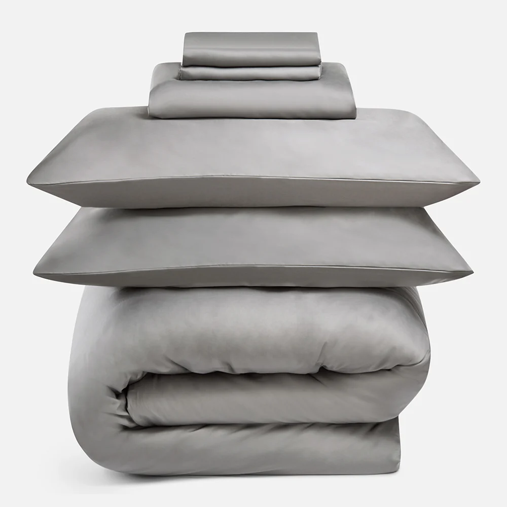 Luxe Sateen Core Bedding Bundle - Image 5