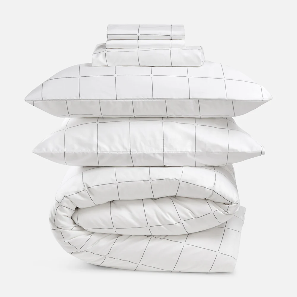 Luxe Sateen Core Bedding Bundle - Image 6