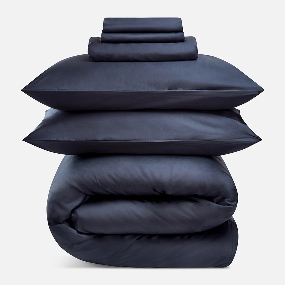 Luxe Sateen Core Bedding Bundle - Image 7