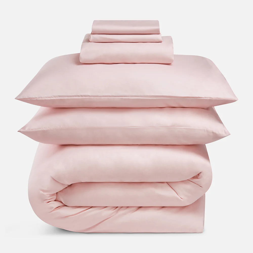 Luxe Sateen Core Bedding Bundle - Image 8