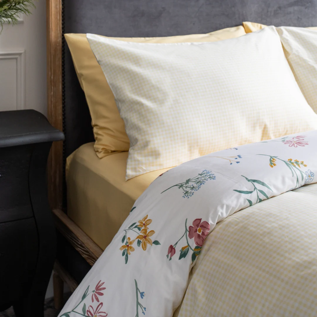 Luxe Sateen Duvet Cover - Clearance - Image 101