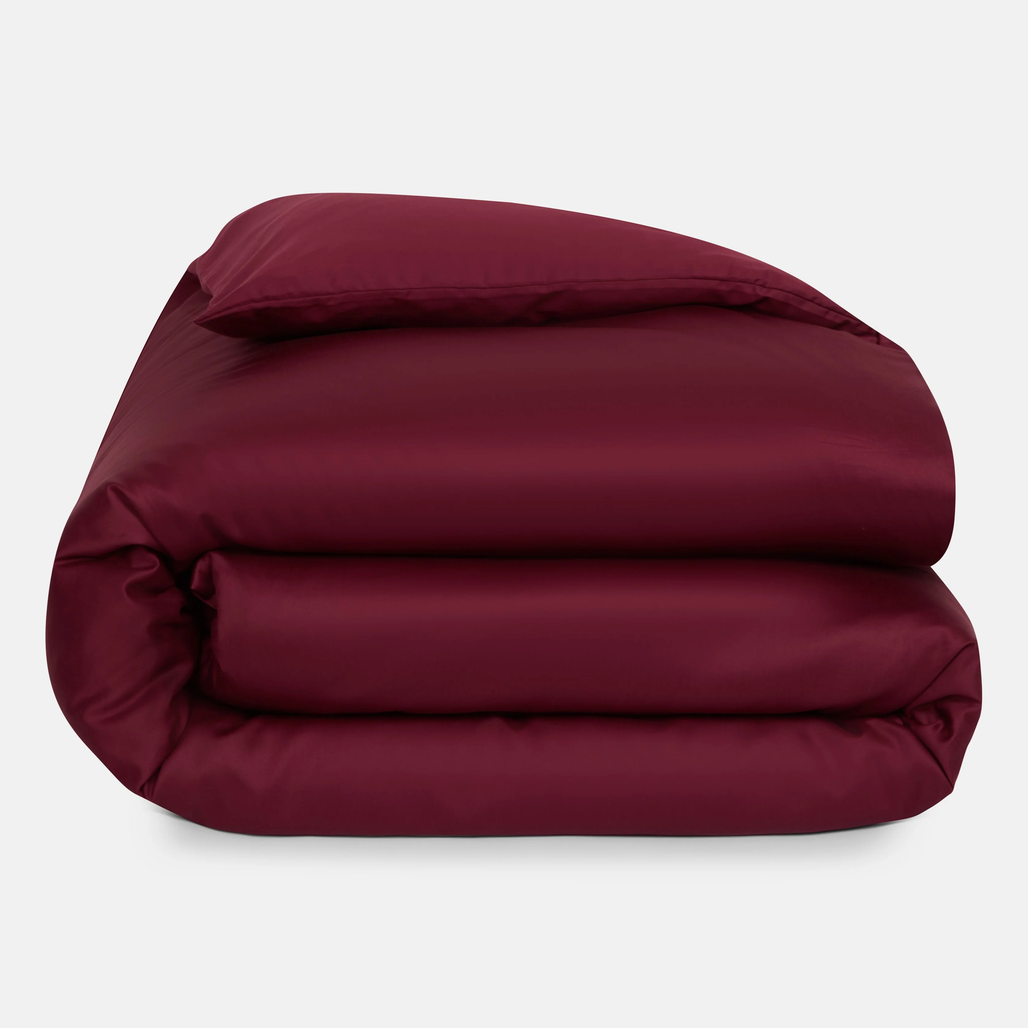Luxe Sateen Duvet Cover - Image 22