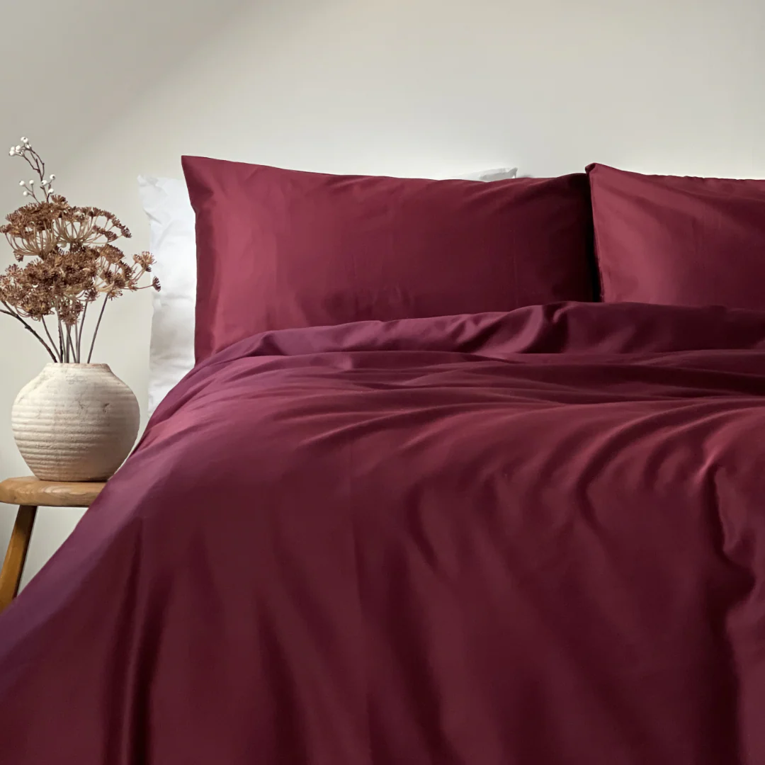 Luxe Sateen Duvet Cover - Clearance - Image 114