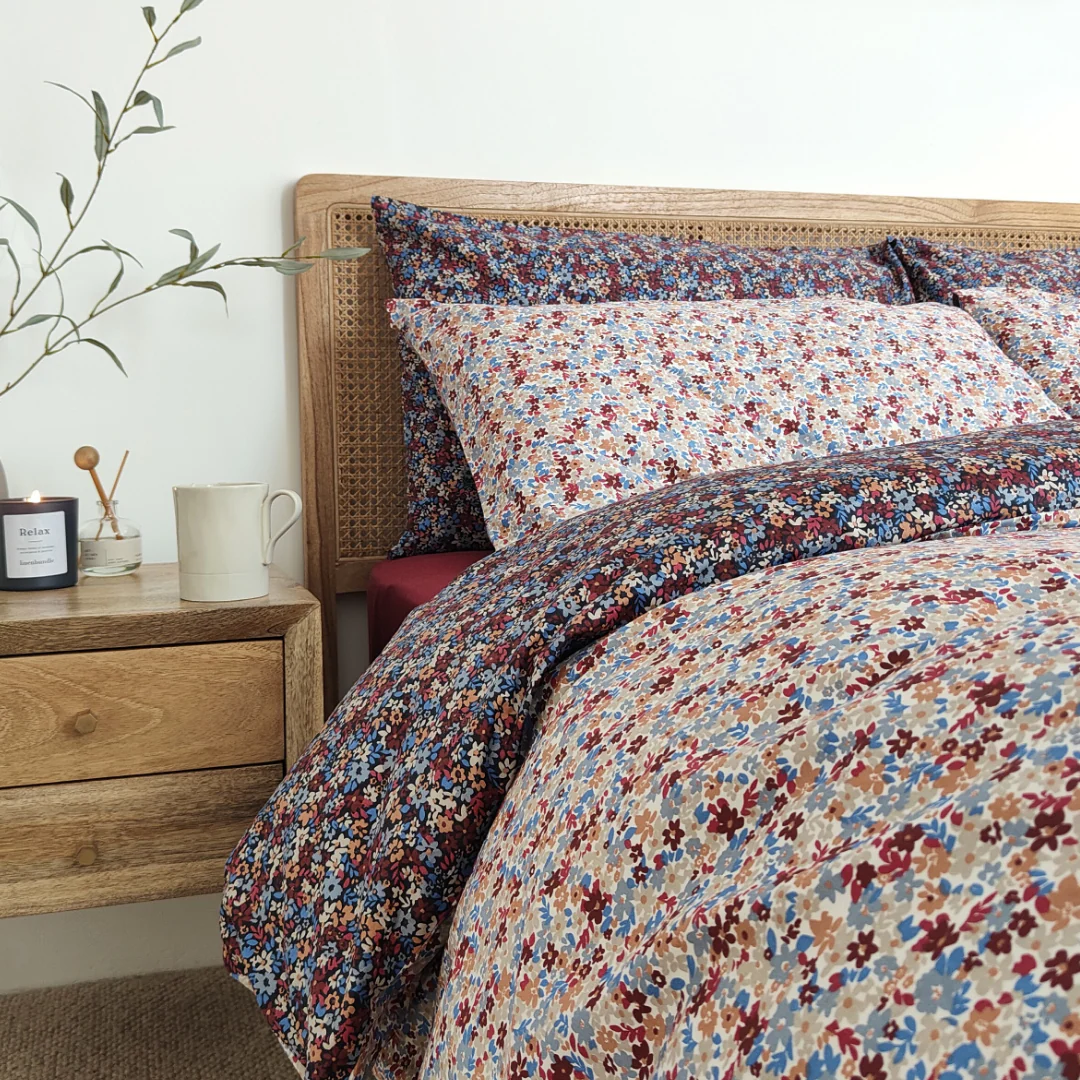 Luxe Sateen Duvet Cover - Clearance - Image 121