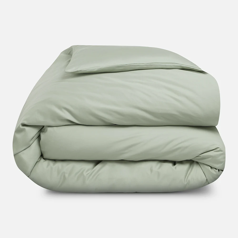 Luxe Sateen Duvet Cover - Clearance - Image 144