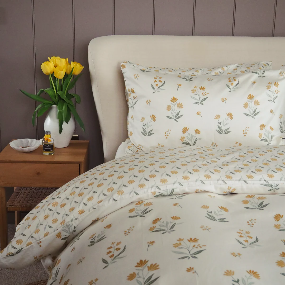 Luxe Sateen Duvet Cover - Clearance - Image 161