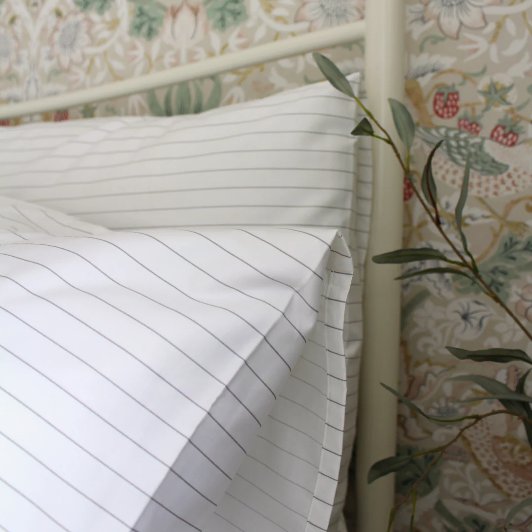 Luxe Sateen Duvet Cover - Clearance - Image 174