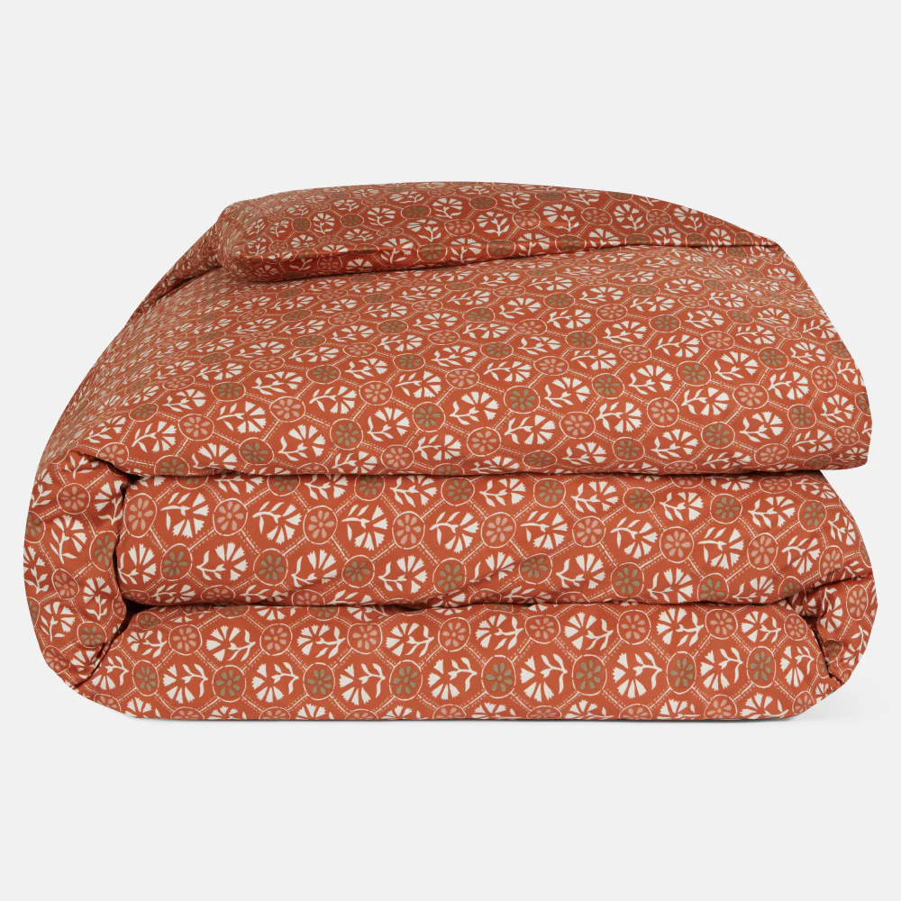 Luxe Sateen Duvet Cover - Clearance - Image 178