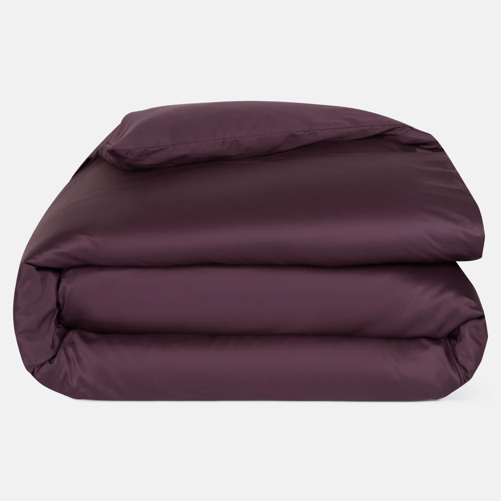 Luxe Sateen Duvet Cover - Clearance - Image 180