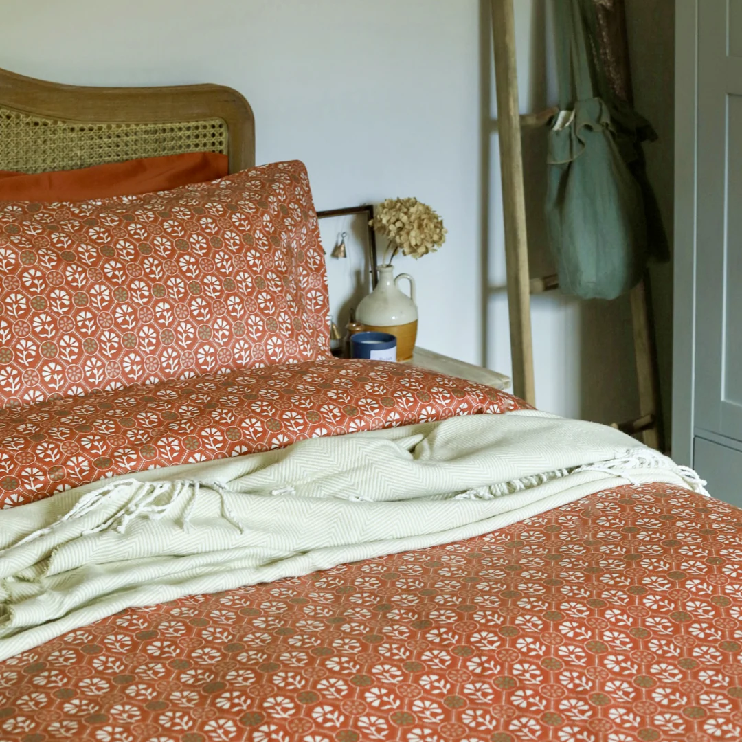 Luxe Sateen Duvet Cover - Clearance - Image 197