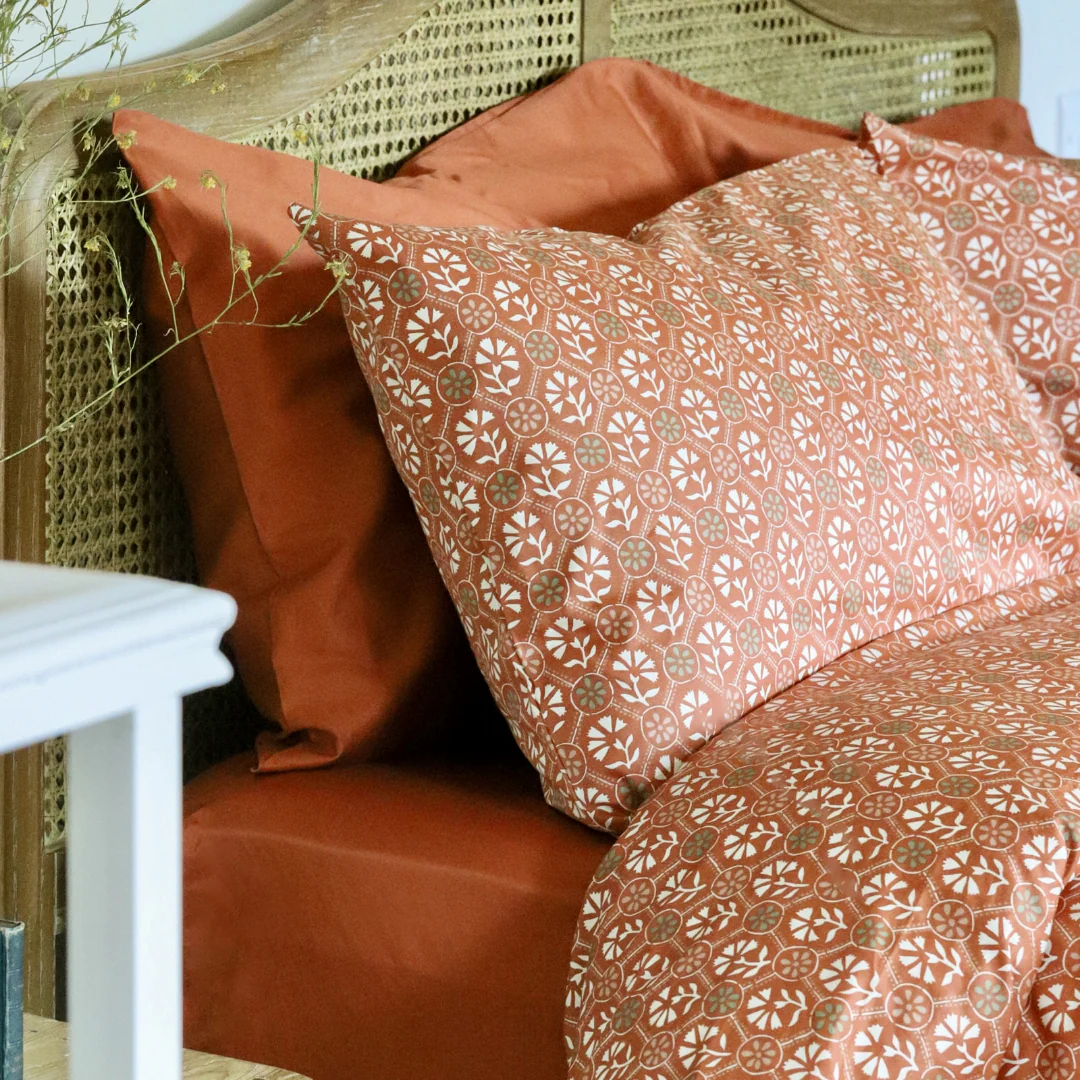 Luxe Sateen Duvet Cover - Clearance - Image 204