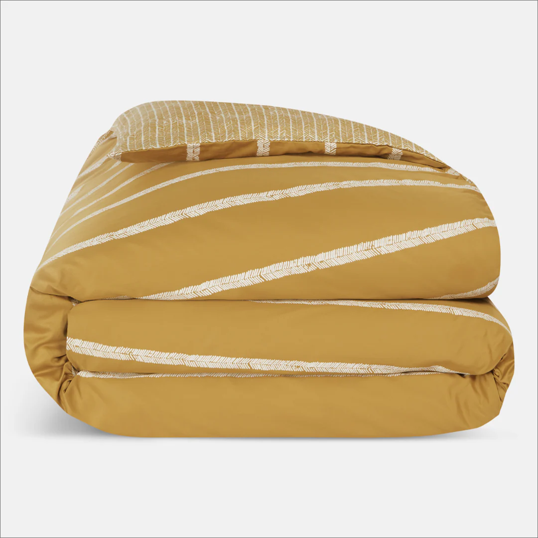 Luxe Sateen Duvet Cover - Clearance - Image 24