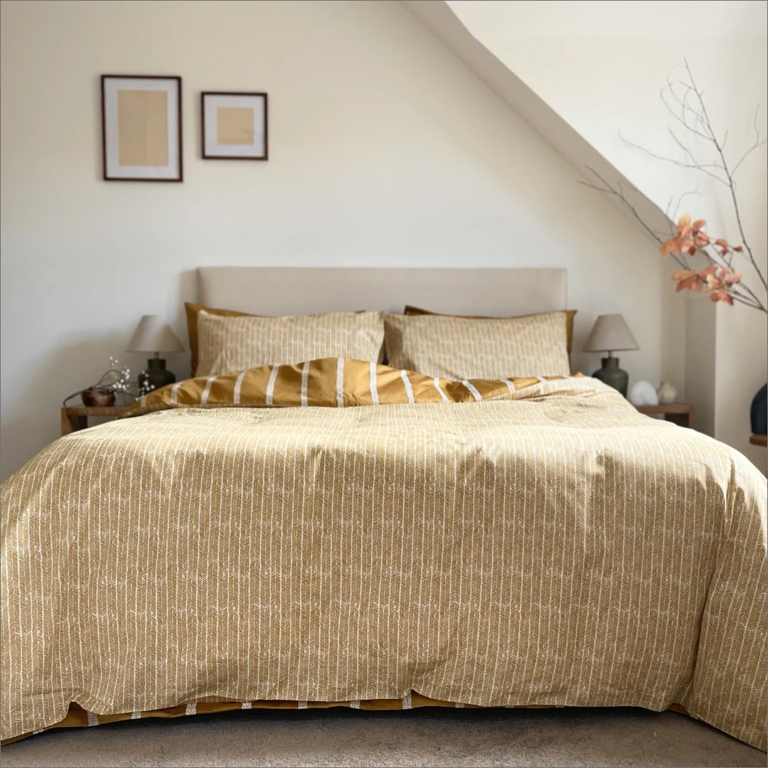 Luxe Sateen Duvet Cover - Clearance - Image 28