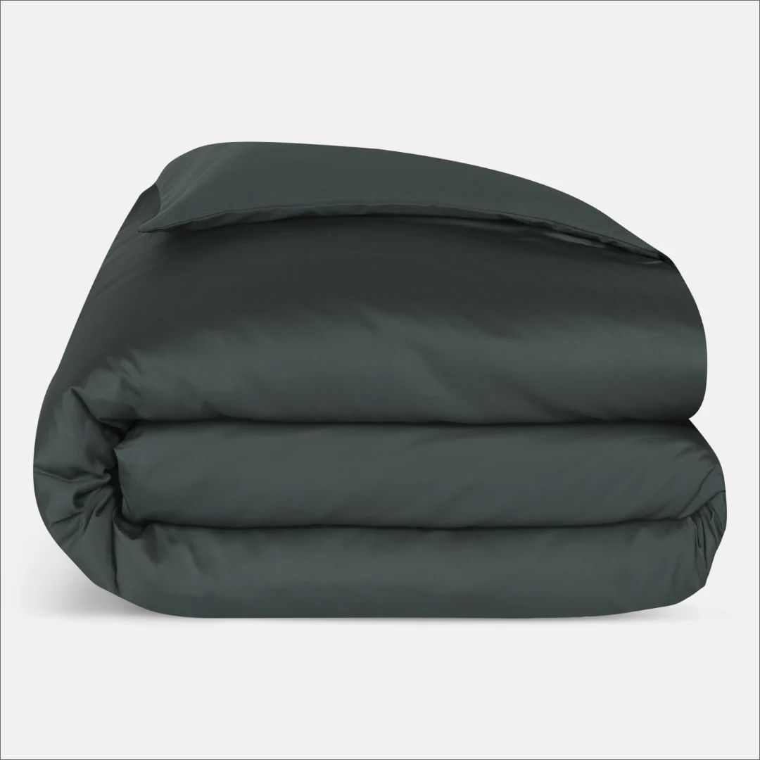 Luxe Sateen Duvet Cover - Clearance - Image 35