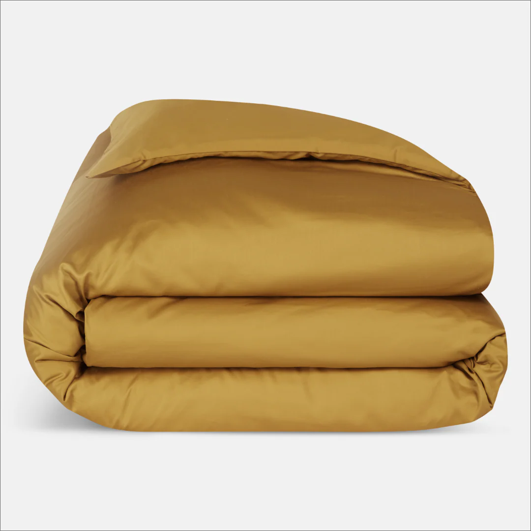 Luxe Sateen Duvet Cover - Clearance - Image 40
