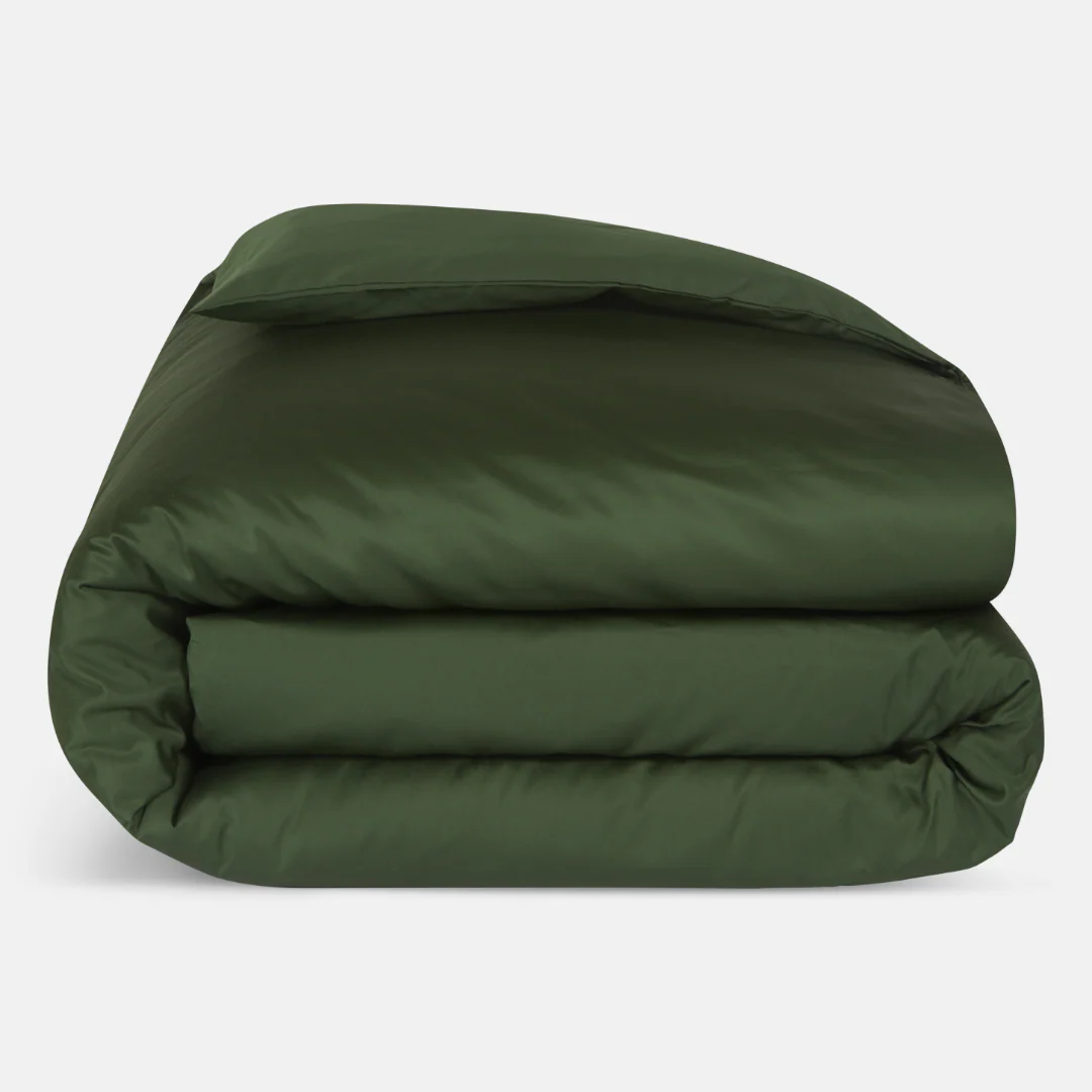 Luxe Sateen Duvet Cover - Clearance - Image 46