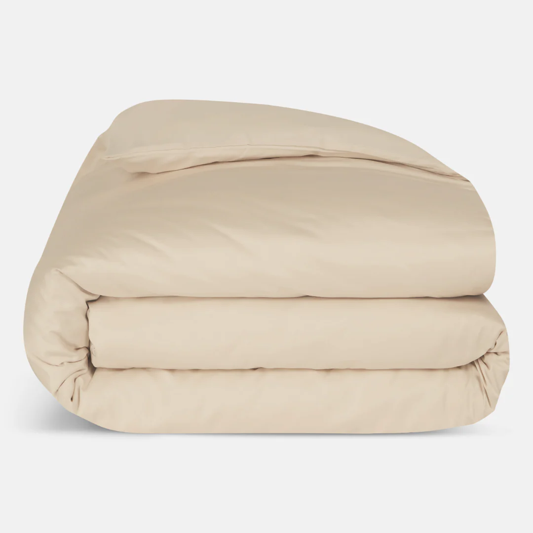 Luxe Sateen Duvet Cover - Clearance - Image 47