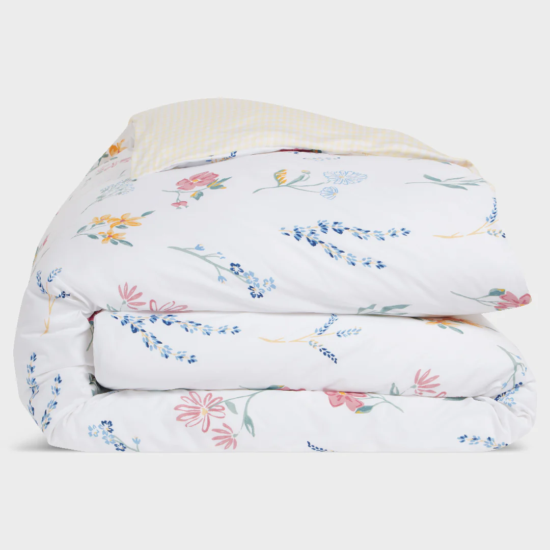 Luxe Sateen Duvet Cover - Clearance - Image 49