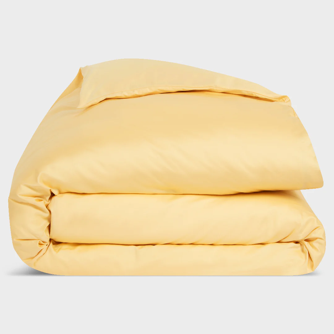 Luxe Sateen Duvet Cover - Clearance - Image 53