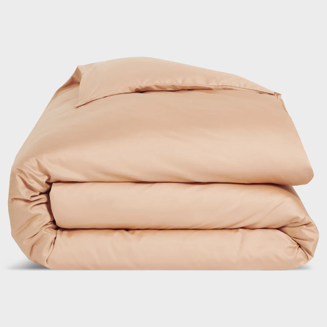 Luxe Sateen Duvet Cover - Clearance - Image 54