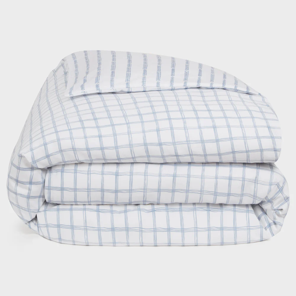 Luxe Sateen Duvet Cover - Clearance - Image 55
