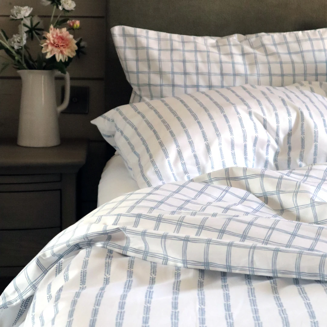 Luxe Sateen Duvet Cover - Clearance - Image 60
