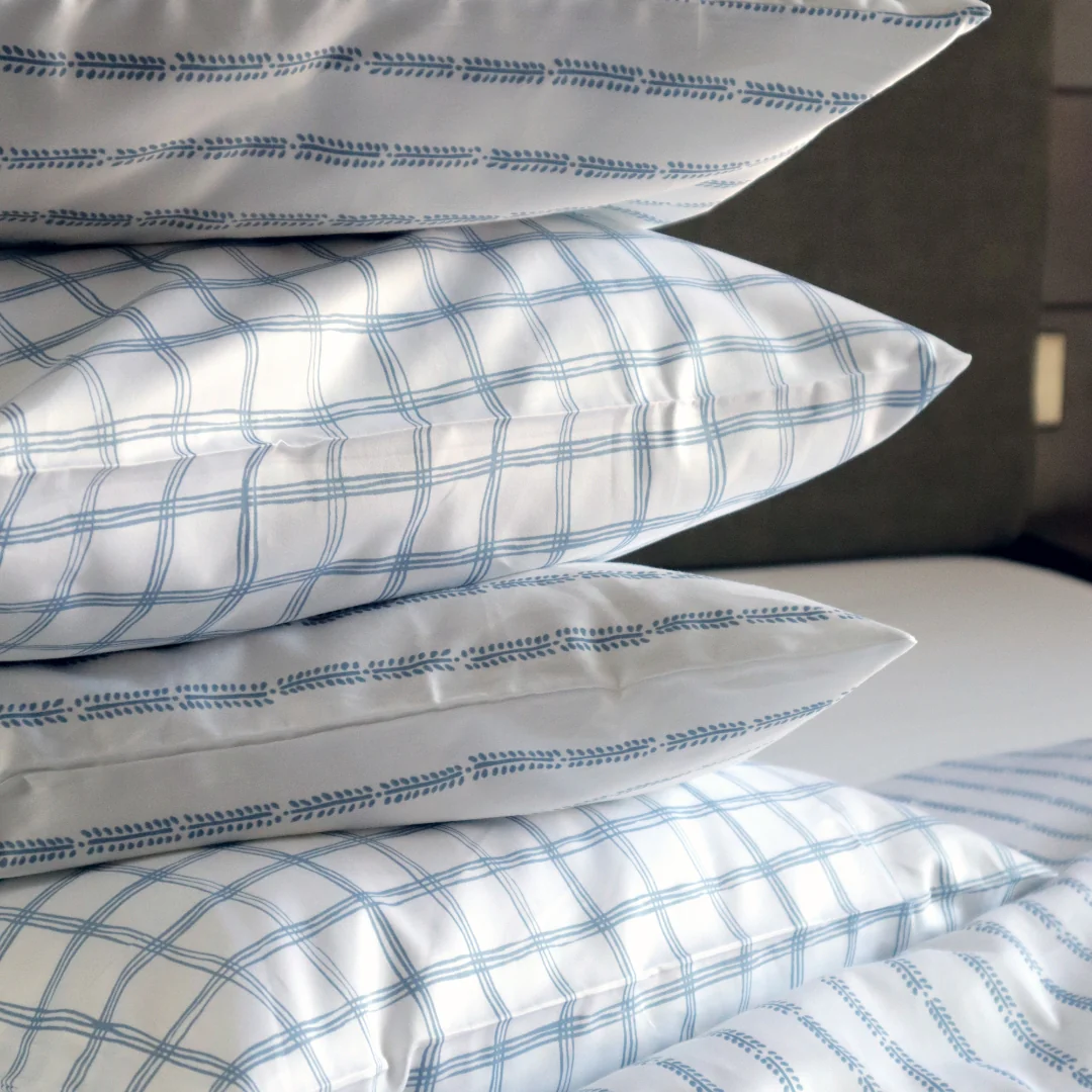Luxe Sateen Duvet Cover - Clearance - Image 62
