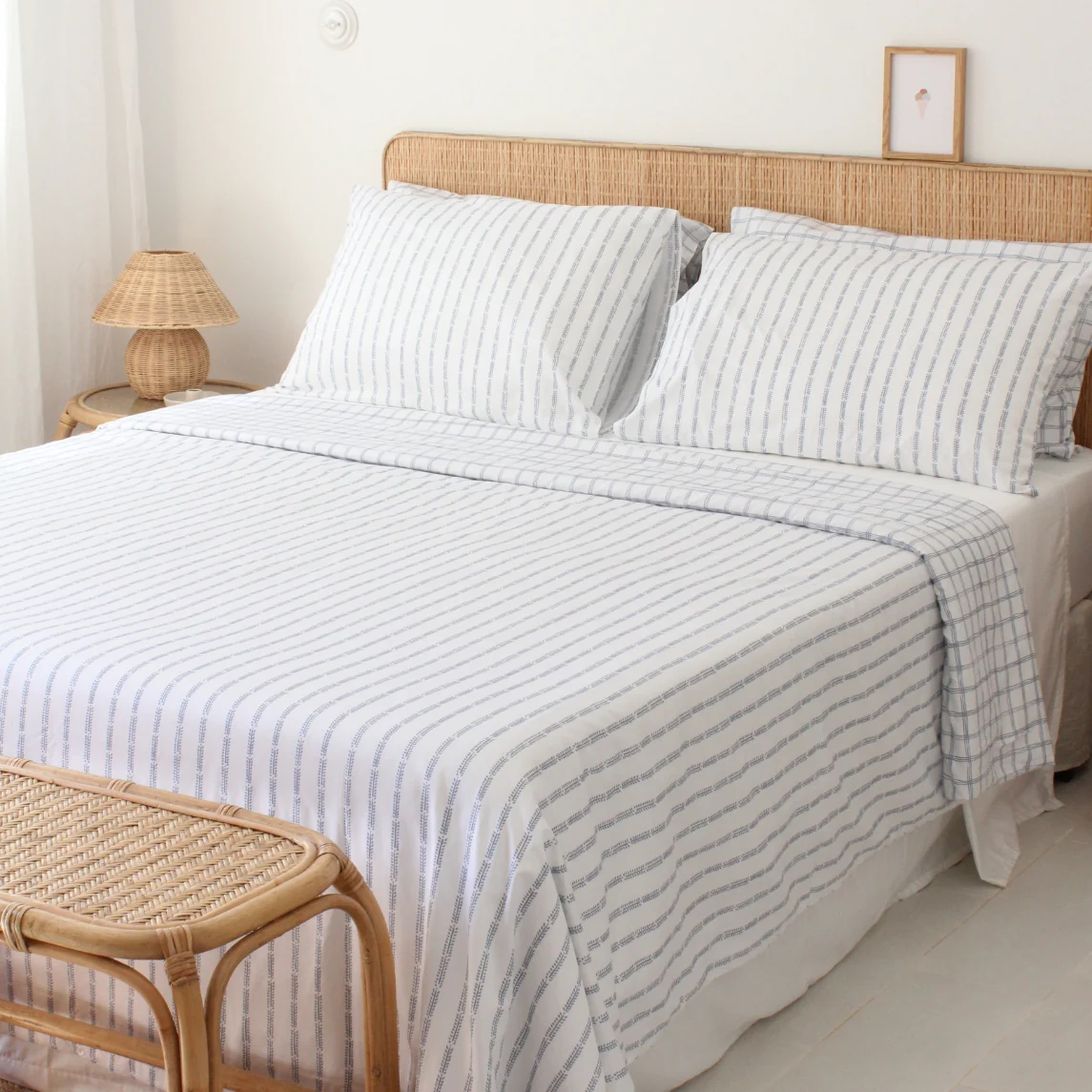 Luxe Sateen Duvet Cover - Clearance - Image 63