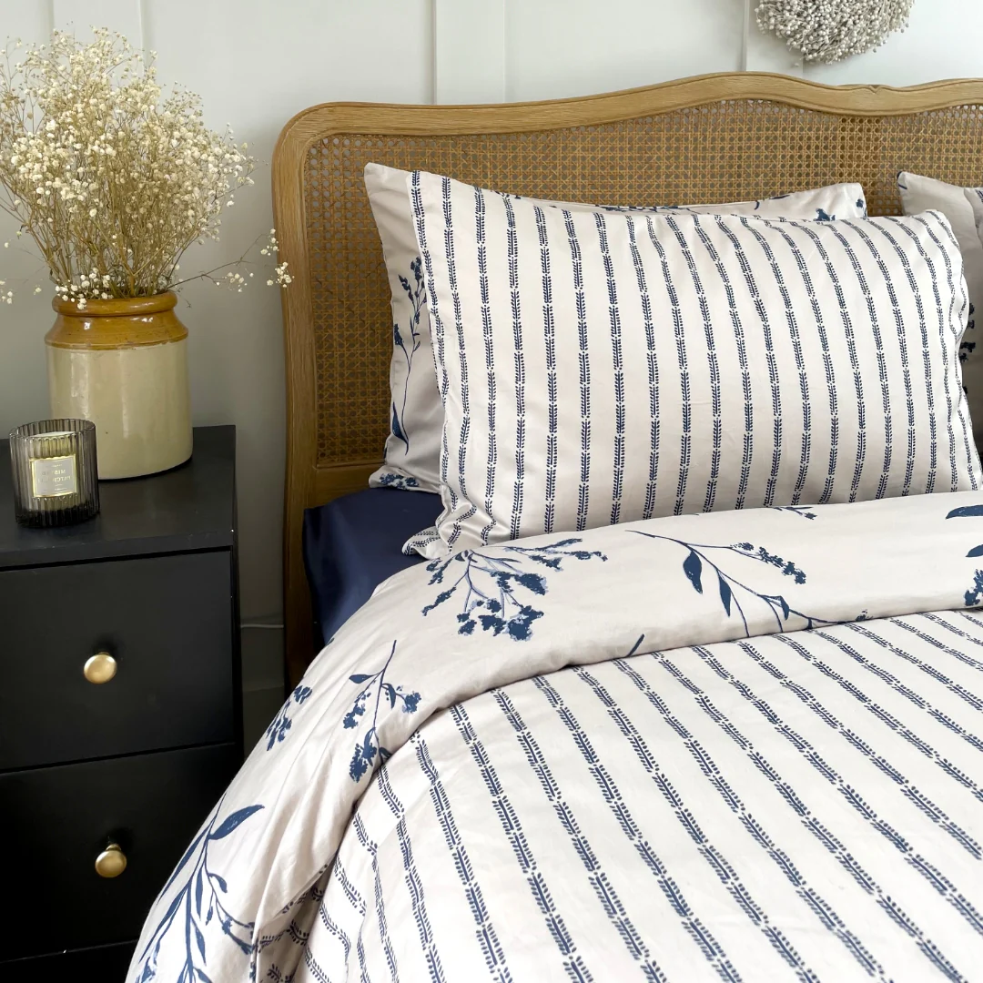 Luxe Sateen Duvet Cover - Clearance - Image 67