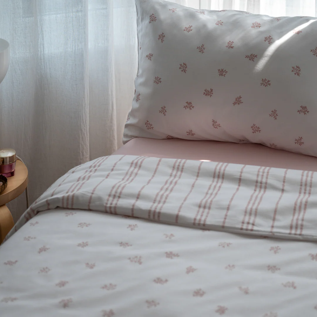 Luxe Sateen Duvet Cover - Clearance - Image 70